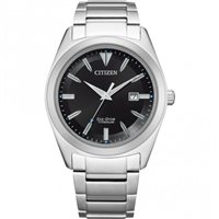Orologio Citizen Uomo Supertitanio - Uomo in Titanio AW1640-83E - AW1640-83E